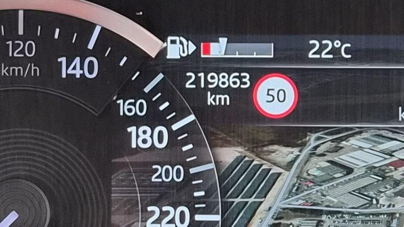 Jaguar E-Pace E-Pace 2.0D I4 163 CV AWD Auto S