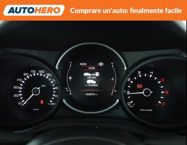 FIAT 500L 1.3 Multijet 95 CV Urban