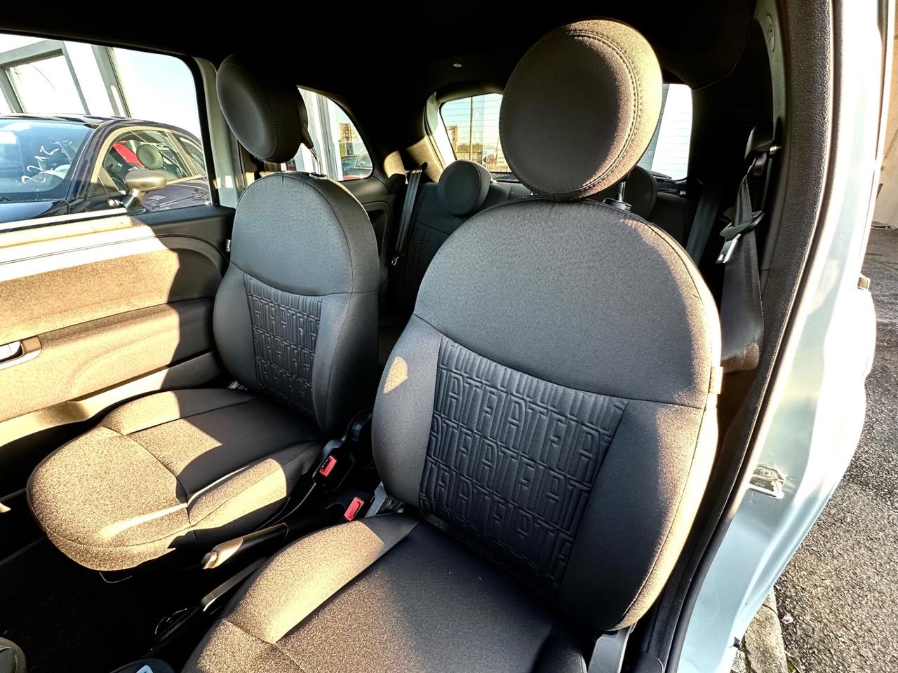 Fiat 500 1.0 Hybrid Lounge NO VINCOLO FIN.