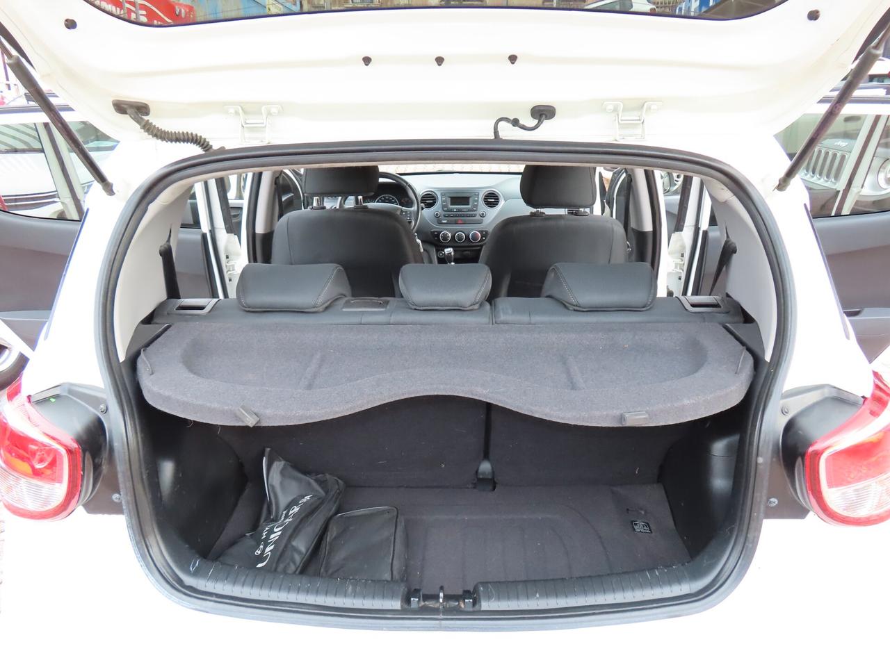 Hyundai i10 1.0 GPL Econext FULL 2019