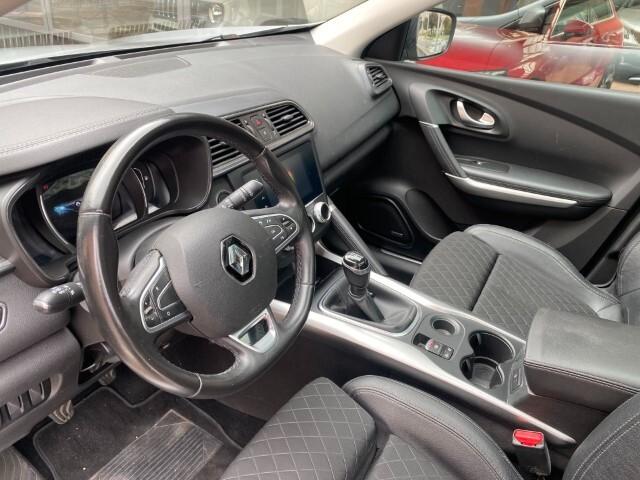 Renault Kadjar TCe 140CV FAP Sport Edition2