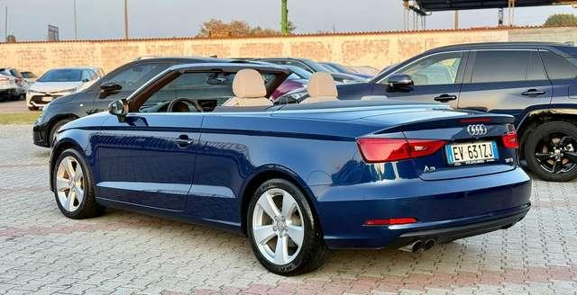 Audi A3 Cabrio 1.4 tfsi Ambition s-tronic