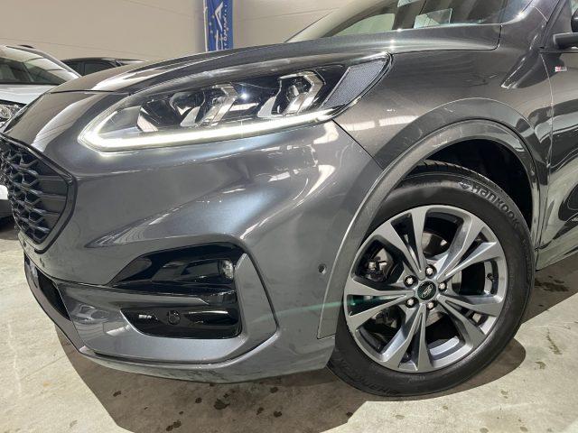 FORD Kuga 2.0D 120CV aut. 2WD ST-Line X STLINE/LED/TELECAM