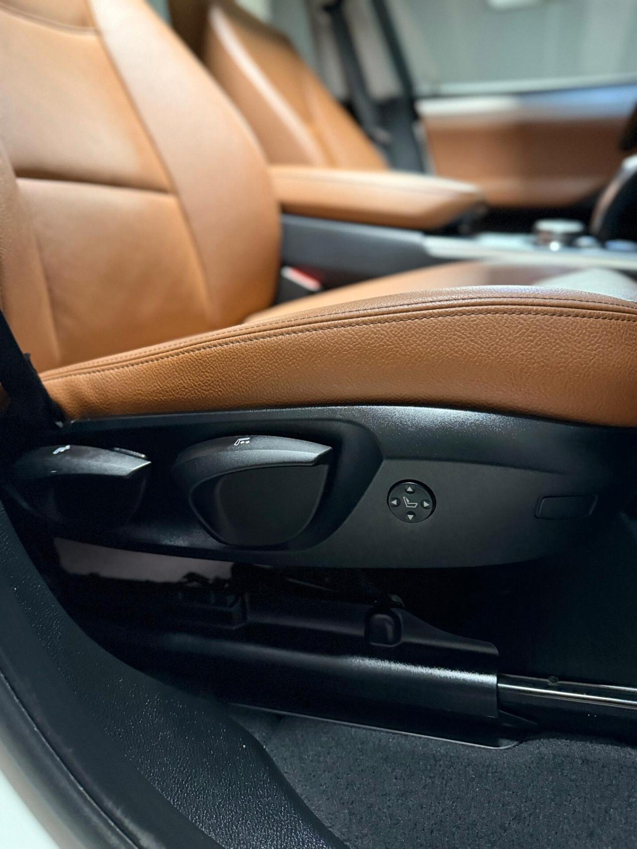 Bmw X3 xDrive20d xLine Euro6 Automatico