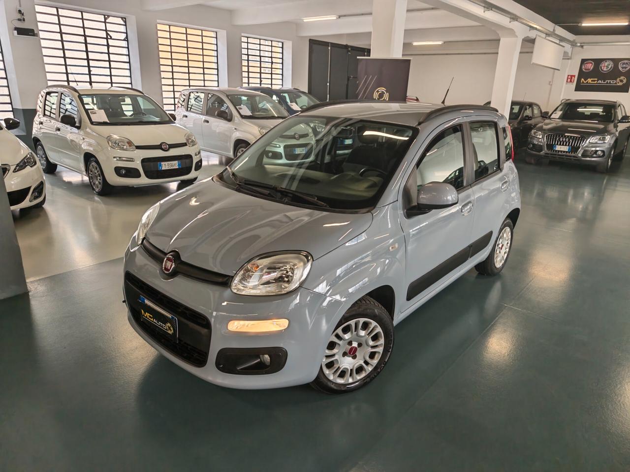 Fiat Panda 1.2 Easy