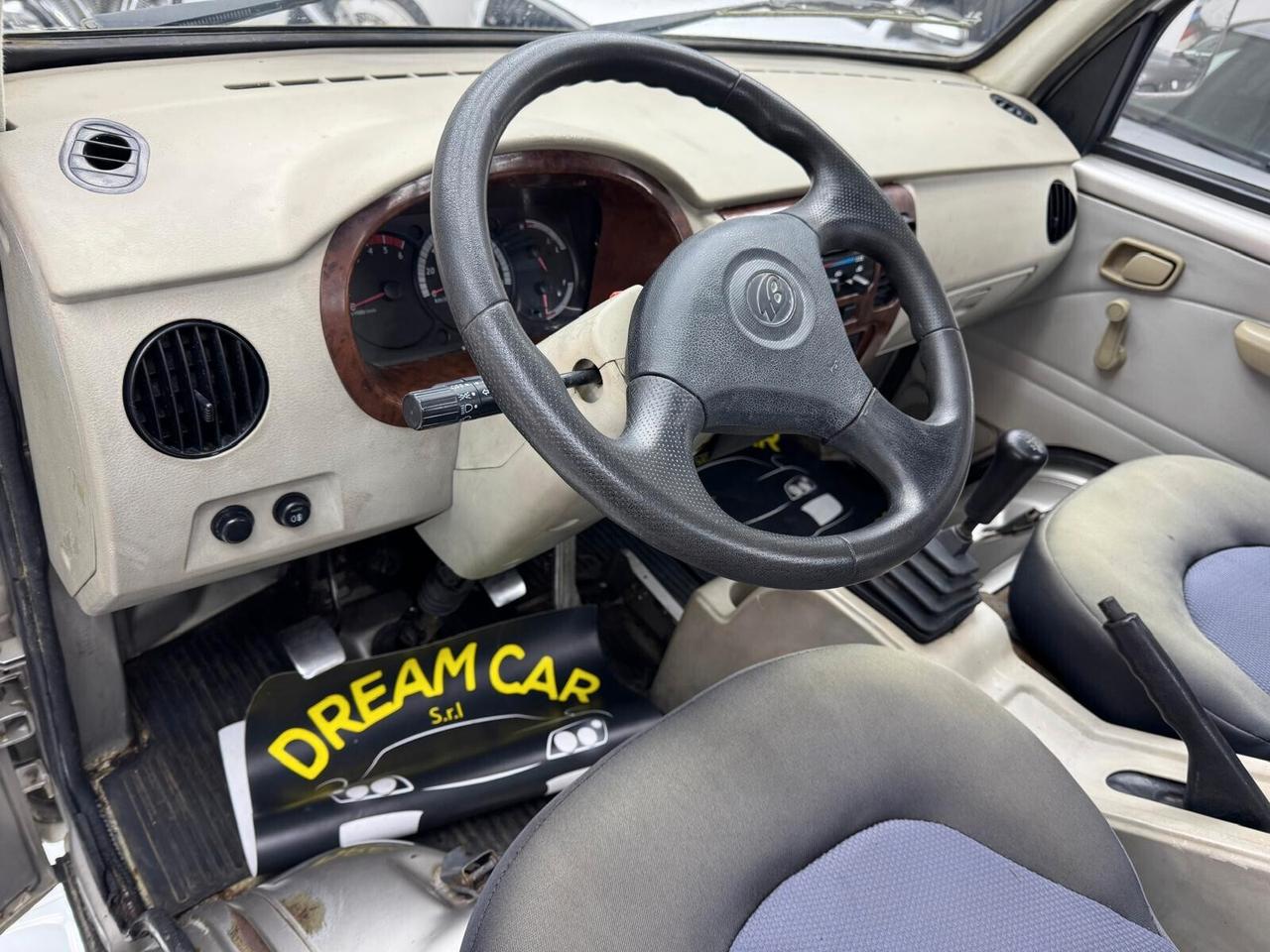 Heibao GT2 1.3 -Benzina