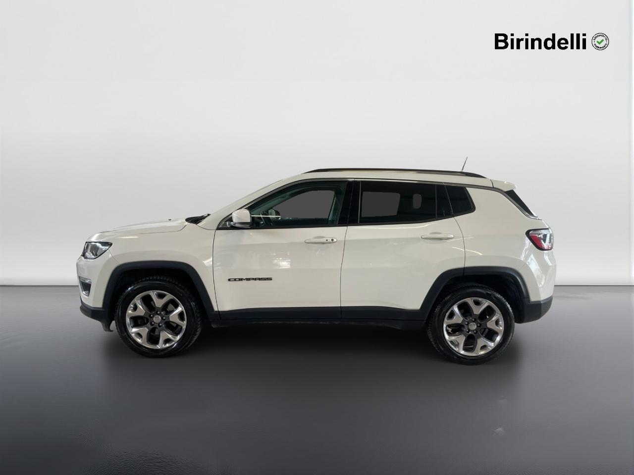 JEEP Compass 2ª serie - Compass 2.0 Multijet II 4WD Limited