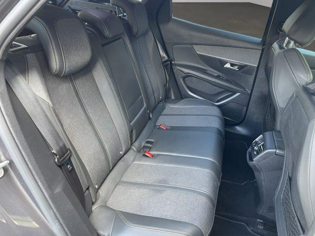 PEUGEOT 3008 1.5 BlueHDi 130cv S&S GT-Line