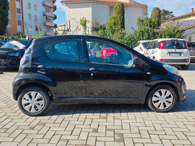 CITROEN C1 1.0 5 porte airdream Pulp