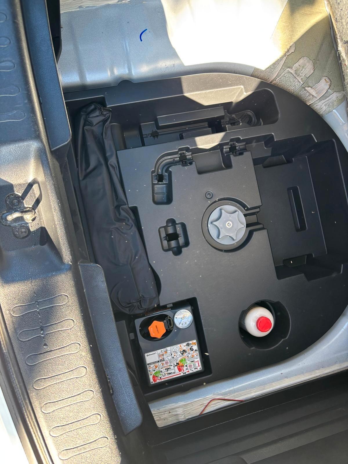 Nissan Juke 1.5 dCi Start&Stop Tekna