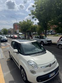 Fiat 500L 1.4 95 CV Lounge Unicoproprietario