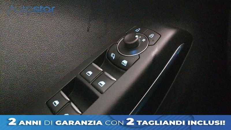 Ford Puma 1.0 ecoboost h Titanium X s&s 125cv