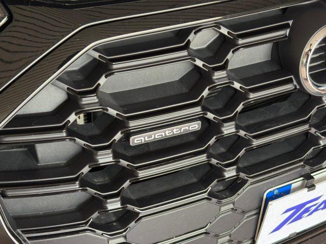 AUDI Q5 40TDI 204cvQuattro Hy Str Sline S line Unip Matrix