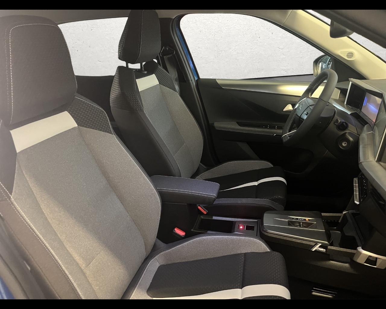 OPEL FRONTERA GS Hybrid 145cv EDCT