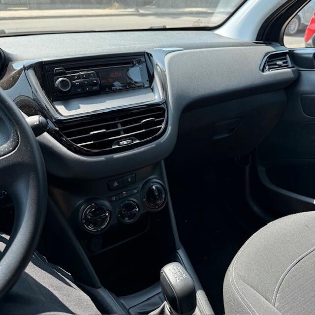 Peugeot 208 1.0 VTi 68 CV 5 porte Active