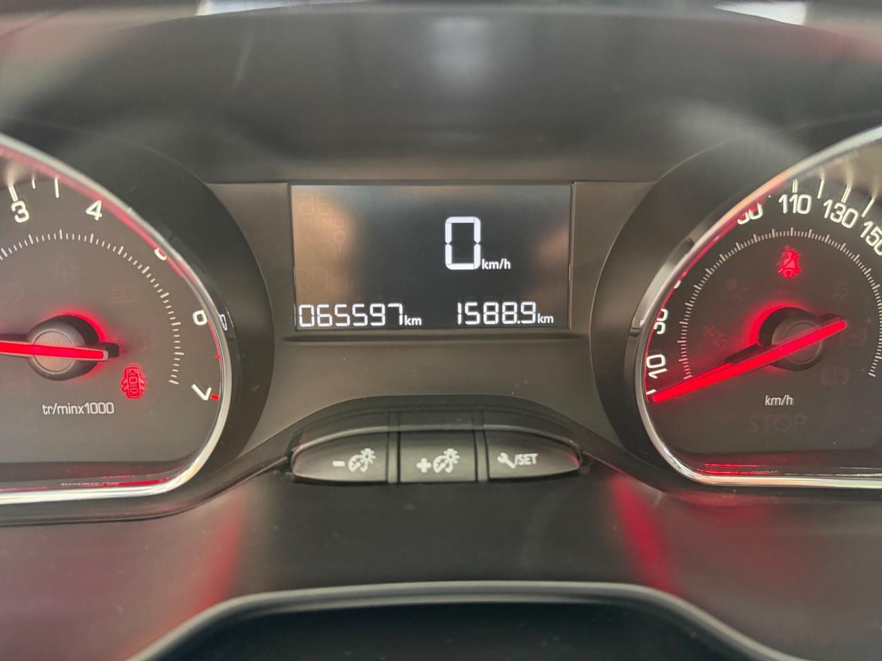 Peugeot 208 1.2 82 cv 5 porte Active