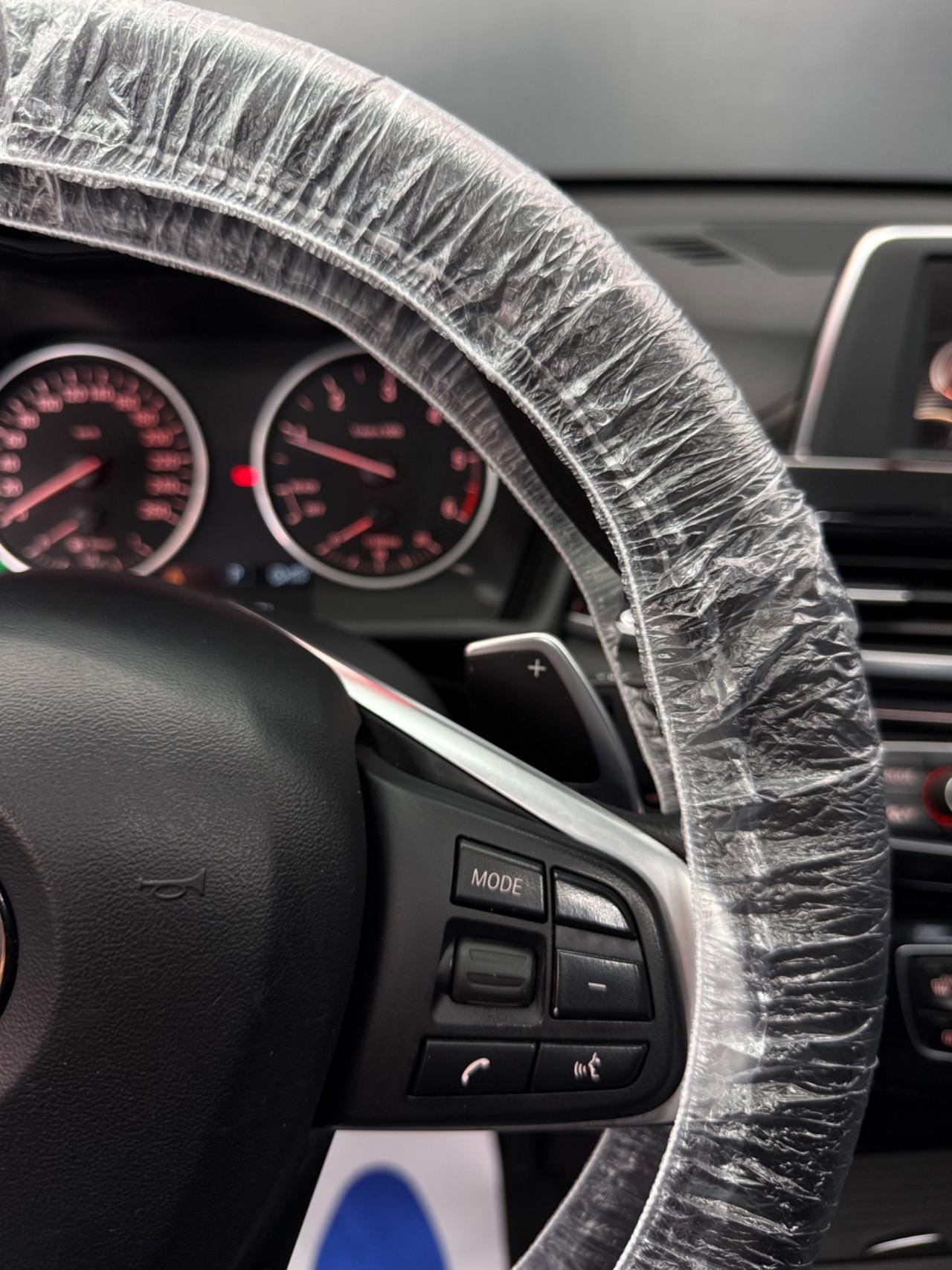 Bmw X1 2.0 sDrive18d 150 CV Msport IPER FULL