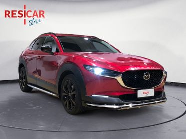 MAZDA CX-30 2.0 m-hybrid Homura 2wd 122cv 6mt