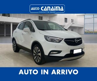 OPEL MOKKA X 1.6 CDTI - 2017