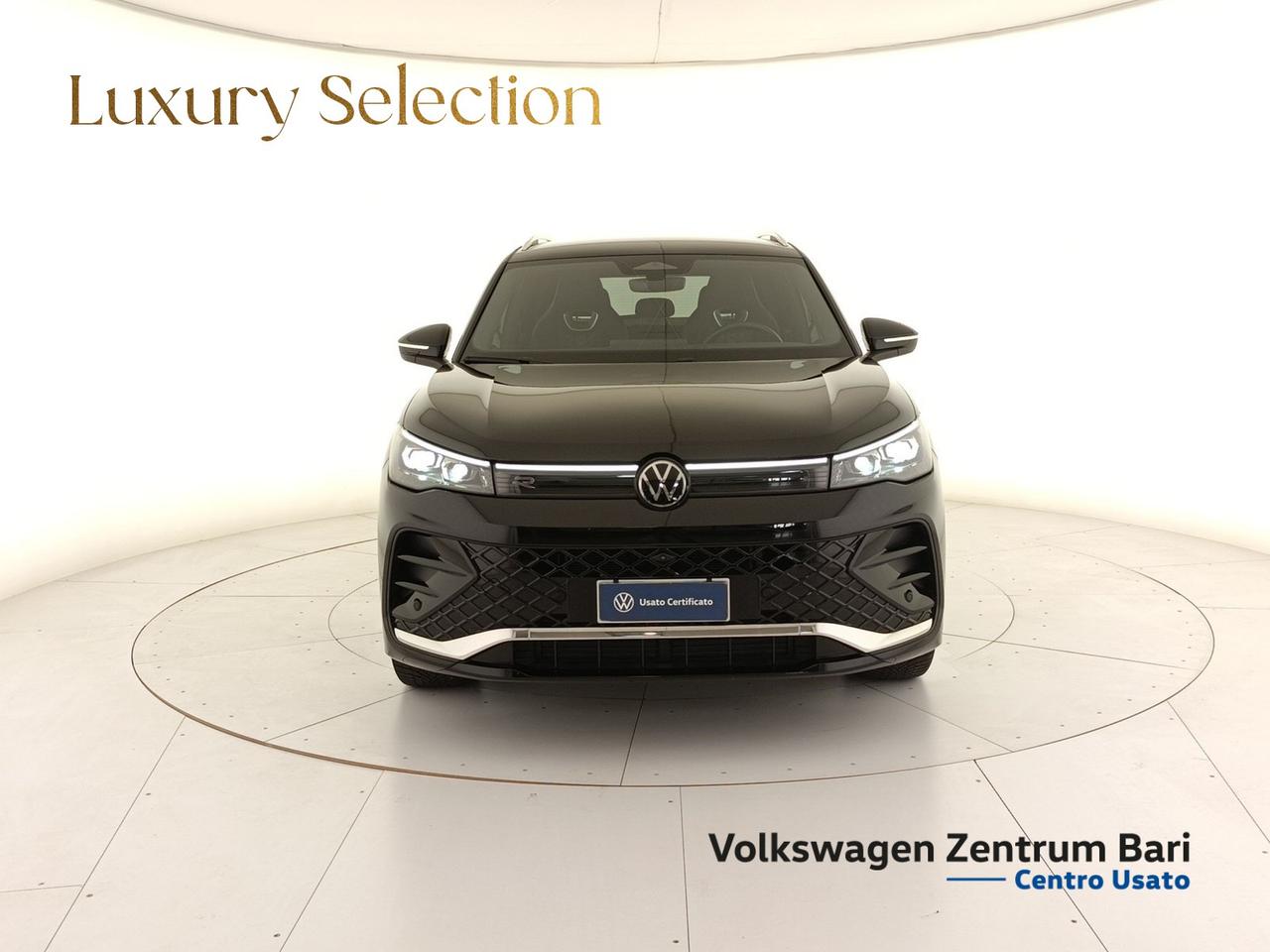 Volkswagen Tiguan 2.0 tdi r-line 4motion 193cv dsg