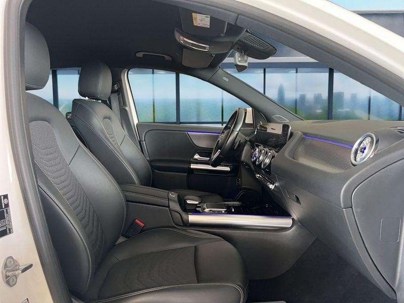 Mercedes-Benz GLA GLA 200 d Automatic 4Matic Sport Plus