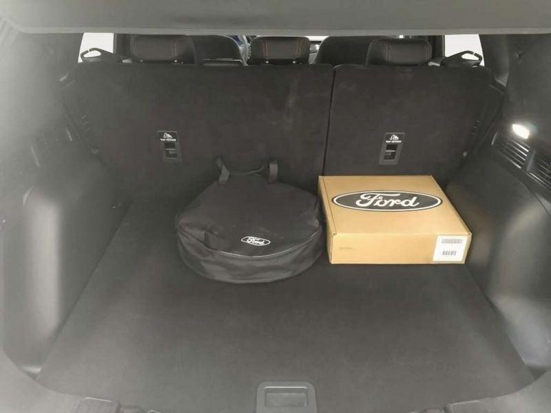 Ford Kuga 2.5 phev ST-Line 2wd 225cv cvt