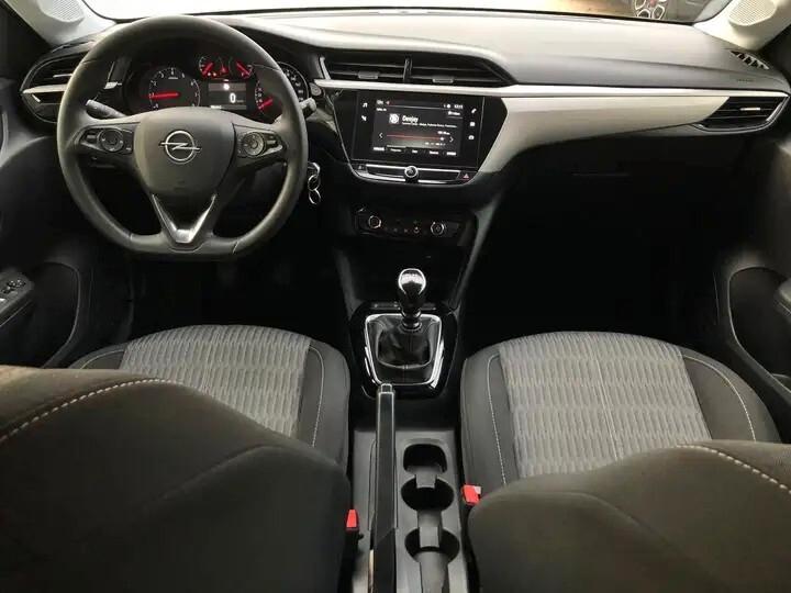 Opel Corsa 1.5 D 100CV Edition 5P
