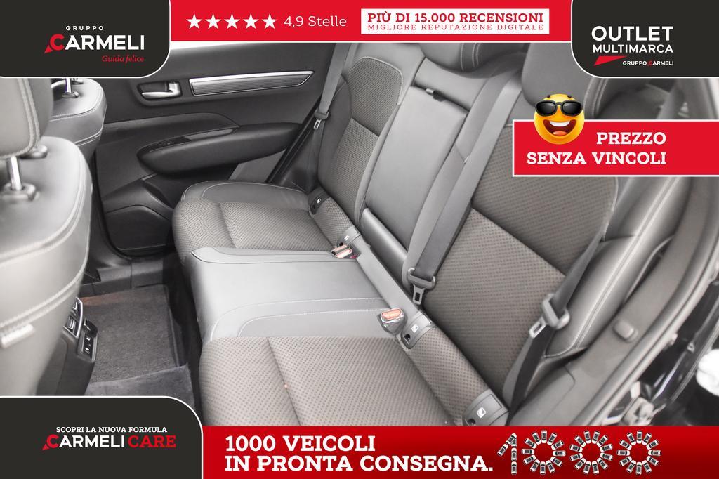 Renault Koleos 2.0 Blue dCi Executive 4x4 X-Tronic