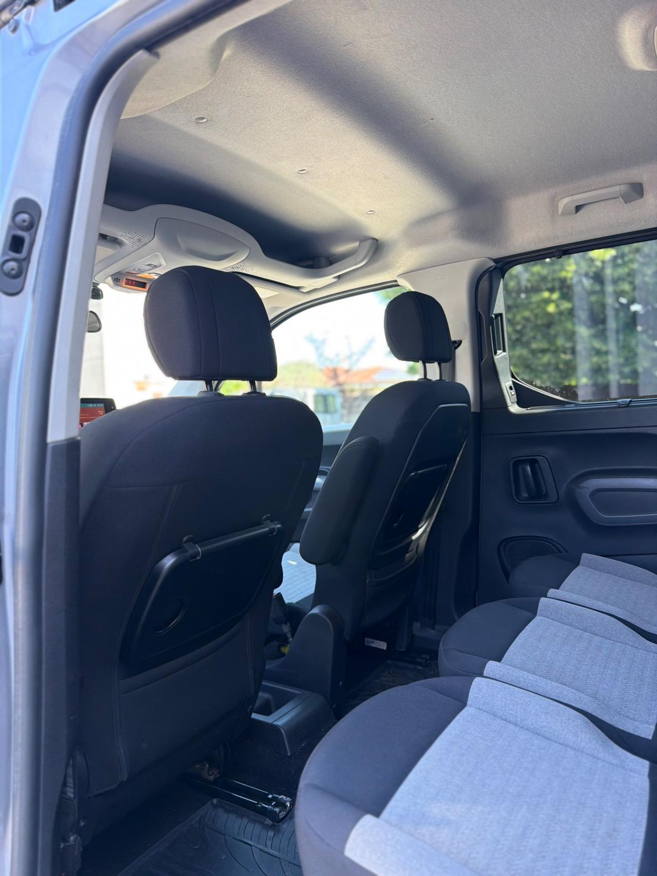 Citroen Berlingo BlueHDi 100 M Live
