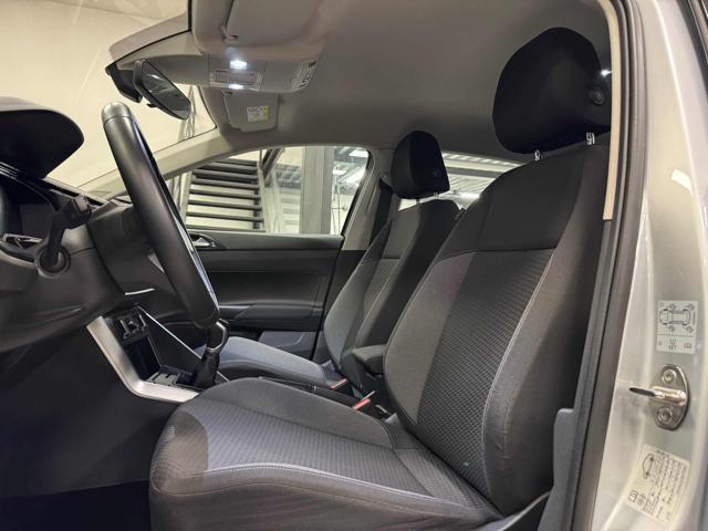 VOLKSWAGEN Taigo 1.0 TSI 95 CV Life