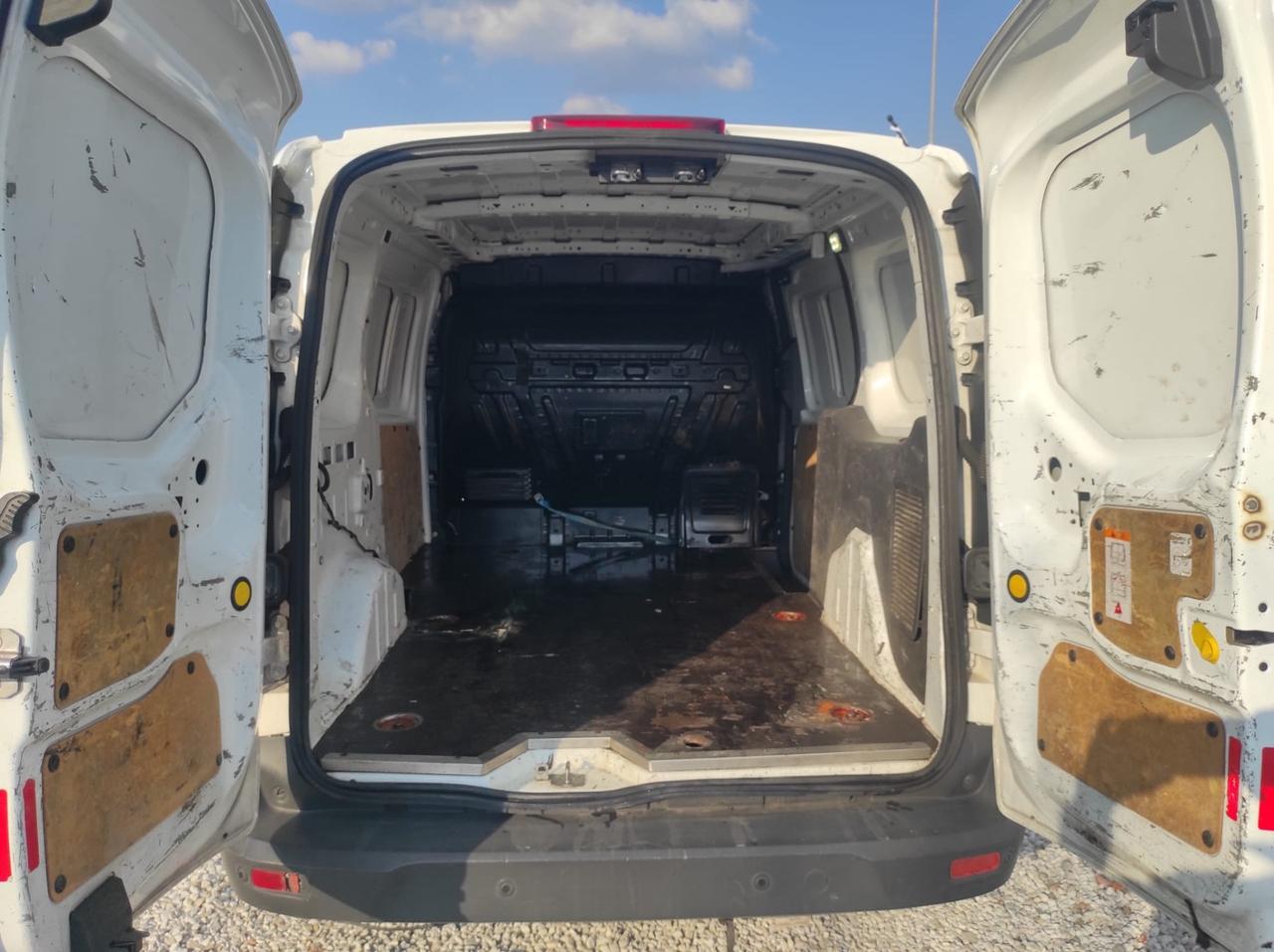 Ford Transit Connect 1.6 TDCi 115CV Iva Compresa