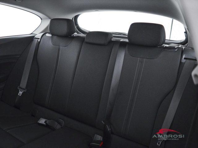 BMW 116 Serie 1 d 3p. Sport