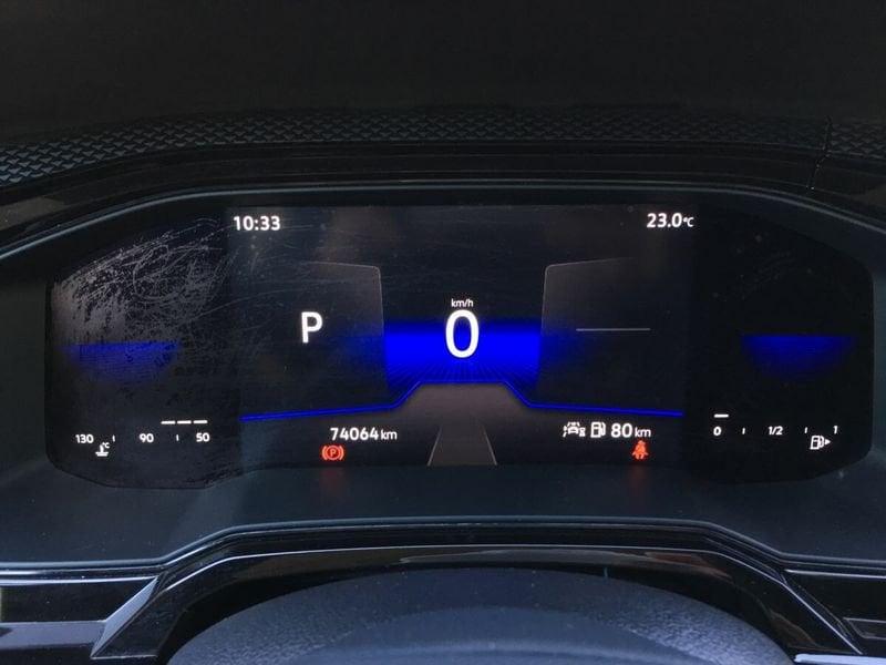 Volkswagen Taigo 1.0 TSI DSG Life