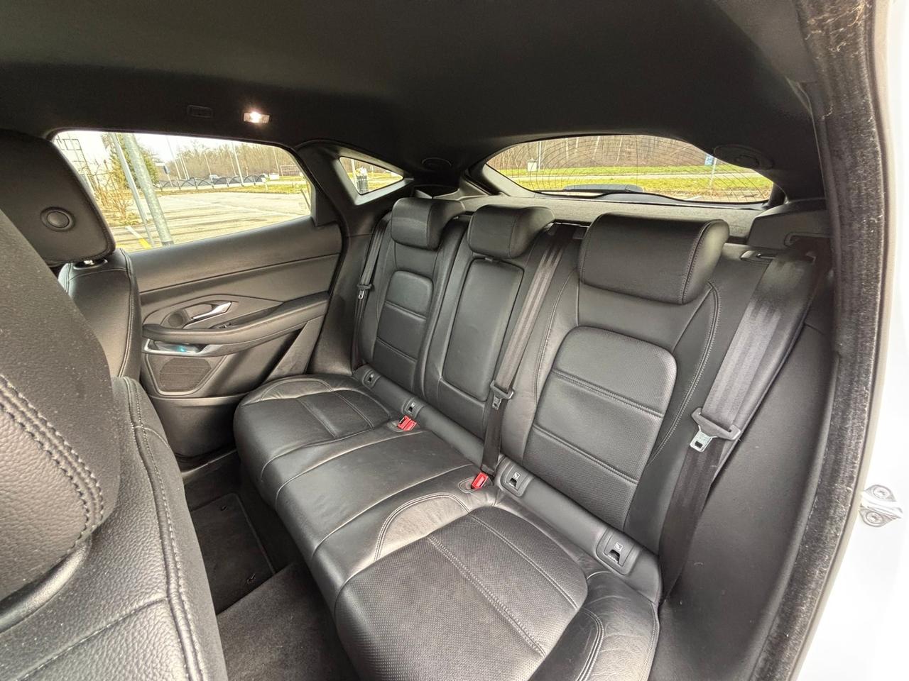 Jaguar E-Pace 2.0D 180 CV AWD aut. S