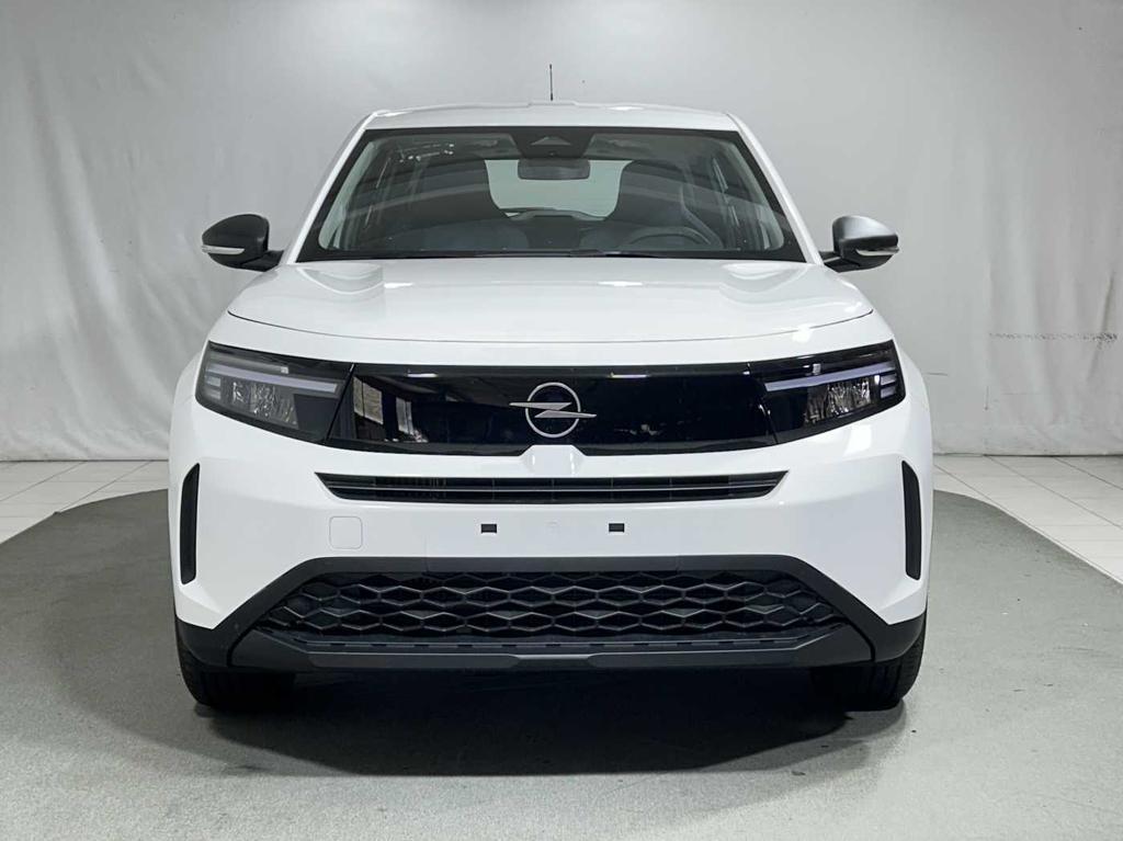 Opel Frontera 1.2 hybrid 100cv edct