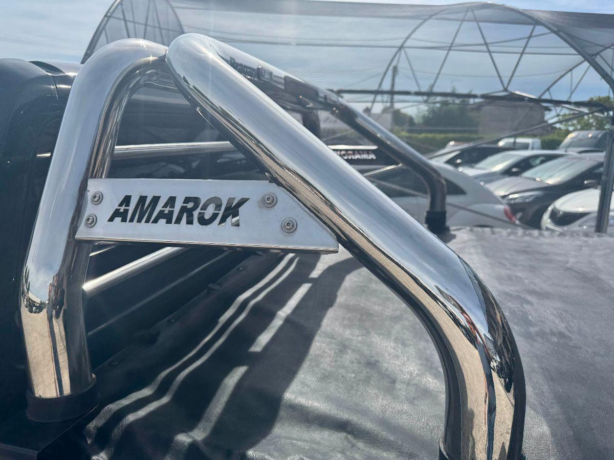 VOLKSWAGEN - AMAROK 2.0 TDI SingleCab