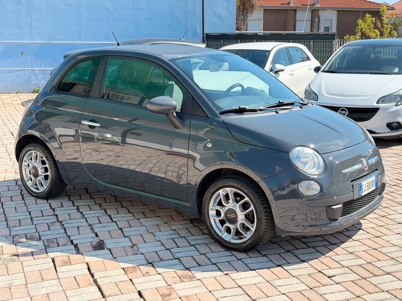 Fiat 500 1.2 Sport