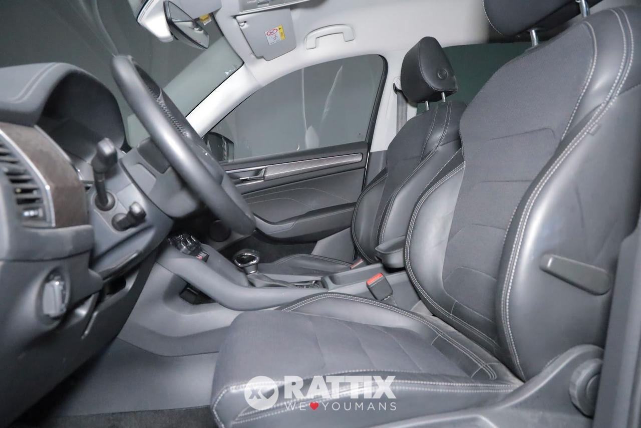 Skoda Kodiaq 2.0 TDI EVO 150CV Style DSG 4x4 7p.ti