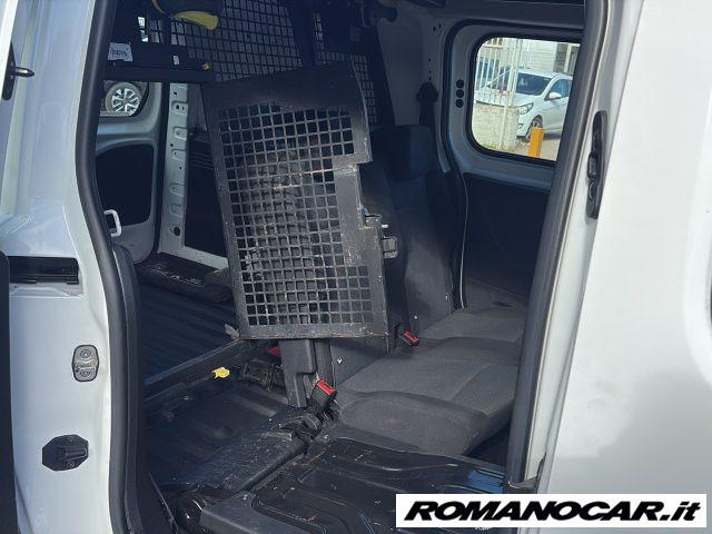 PEUGEOT Partner BlueHDi 100 PL-DC Furgone Mobile