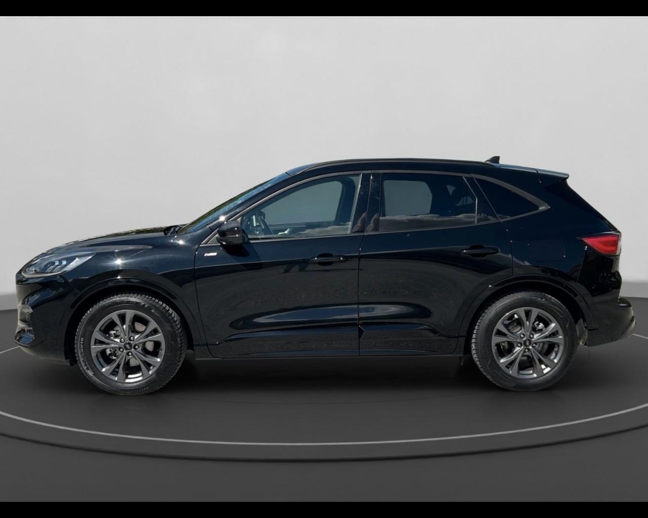 FORD Kuga III 2020 - Kuga 2.0 ecoblue ST-Line 2wd 120cv auto