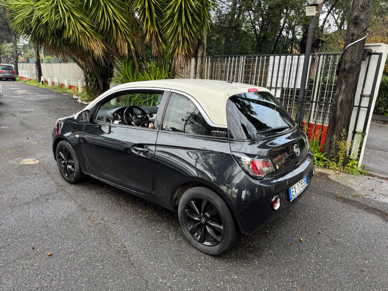 Opel Adam 1.4 GPL - 2015