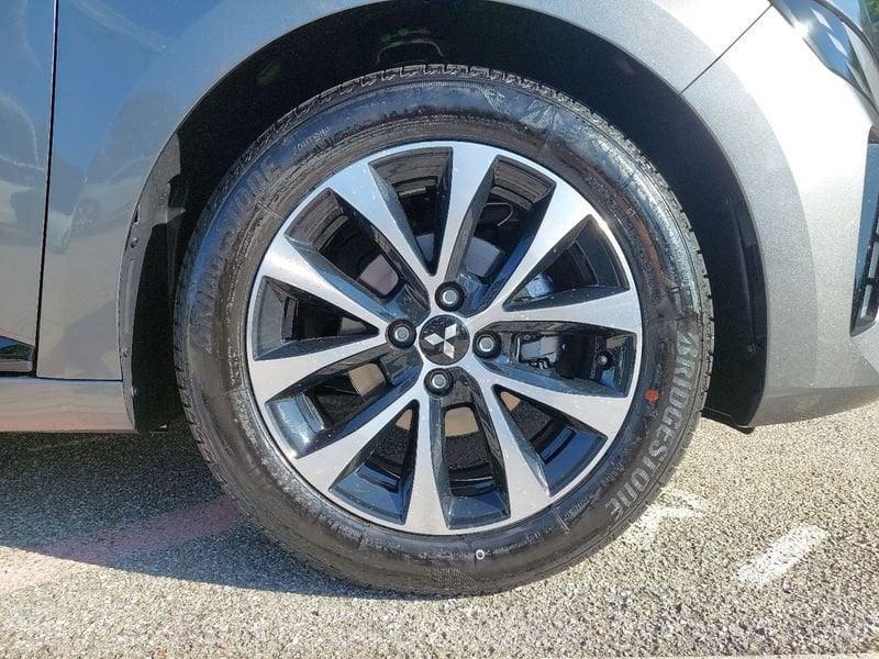 Mitsubishi Colt Colt 1.0L 65 CV Invite