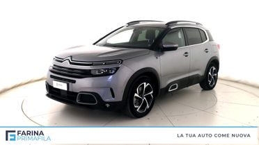 CITROEN C5 Aircross 2018 - C5 Aircross 1.6 hybrid Feel 225 e-eat8