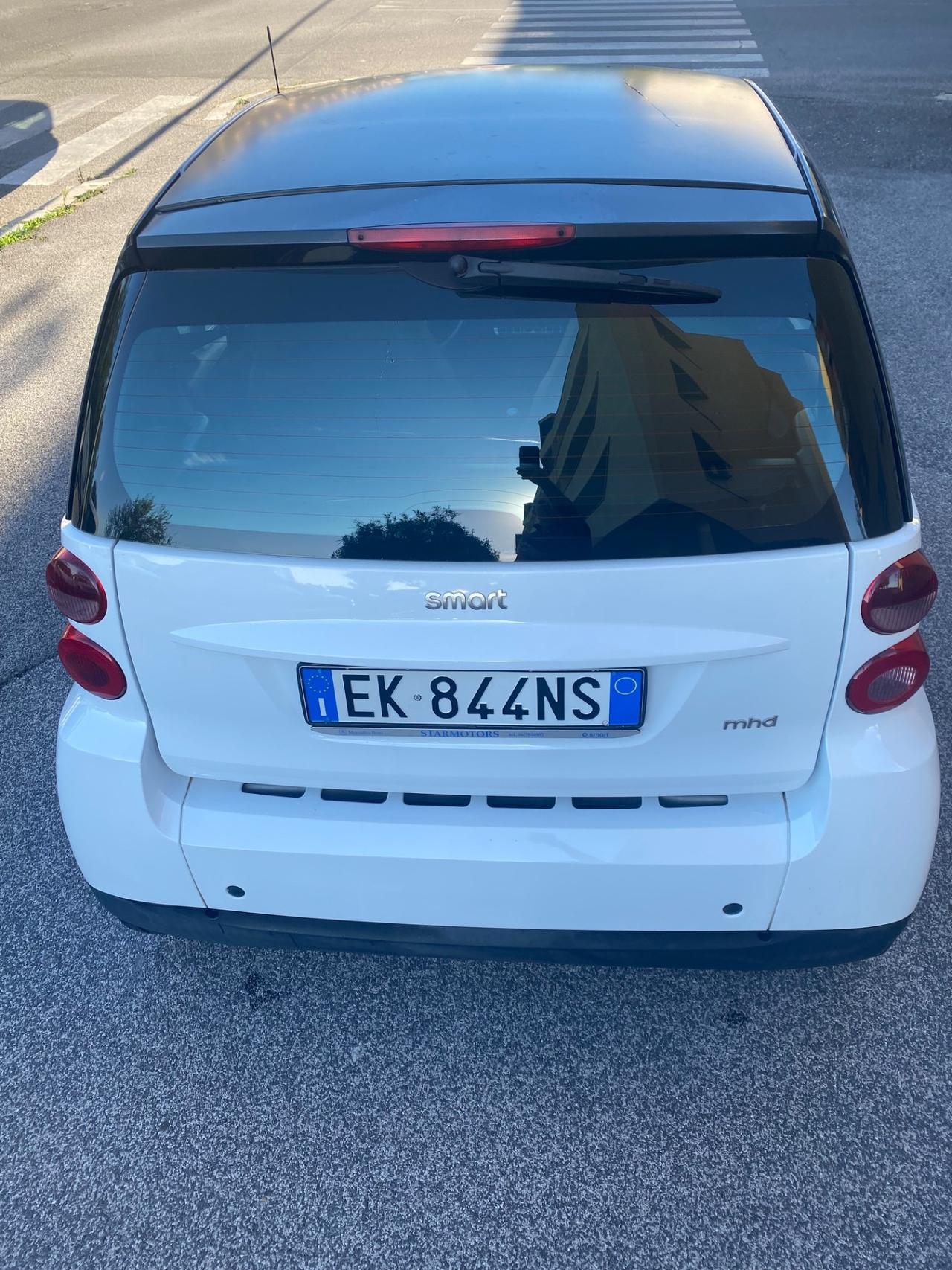 Smart ForTwo 1000 COME NUOVA