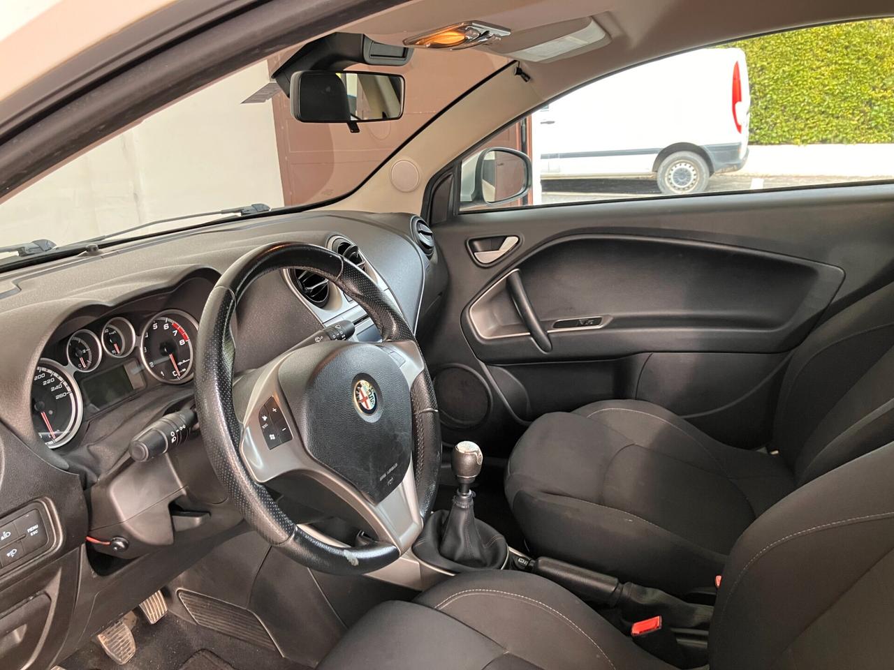 Alfa Romeo MiTo 1.4 70 CV Neopatentati Progression