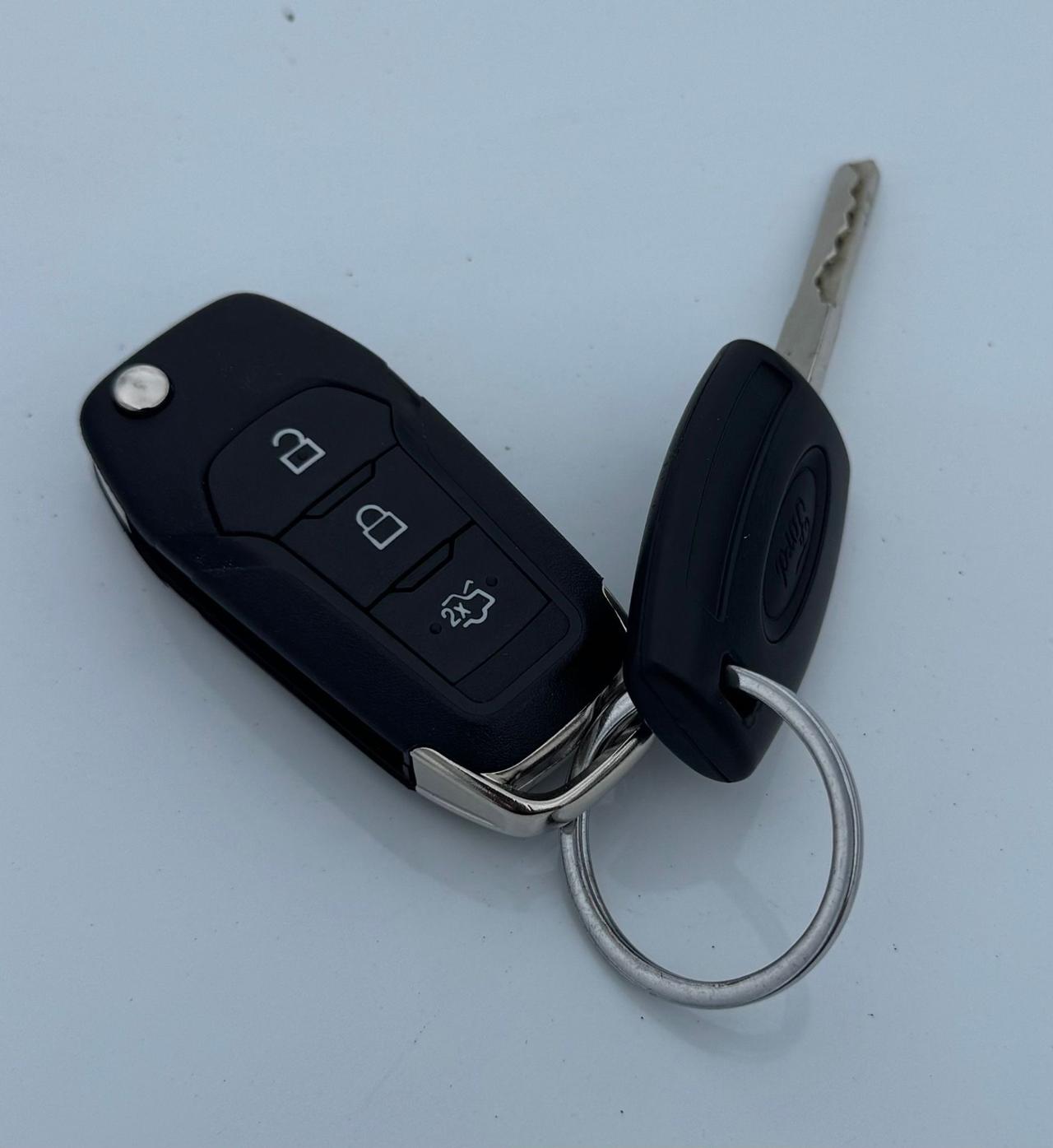 Ford EcoSport 1.5 Ecoblue 100 CV Start&Stop Business