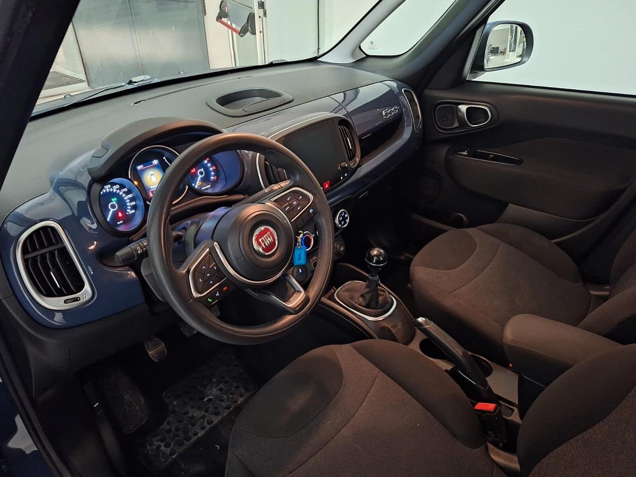 Fiat 500L 1.3 Multijet 95CV Mirror - OK NEOPATENTATI