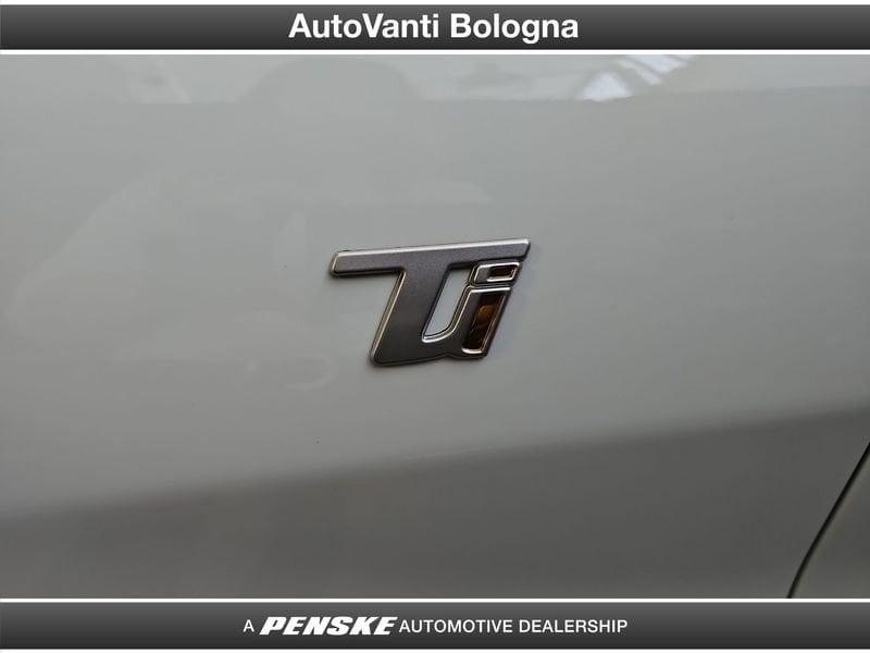 Alfa Romeo Stelvio Stelvio 2.2 tI Veloce Q4 210cv auto