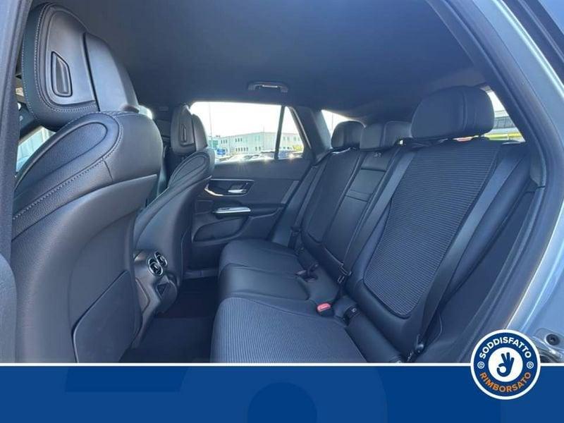 Mercedes-Benz GLC 220d 4Matic Advanced