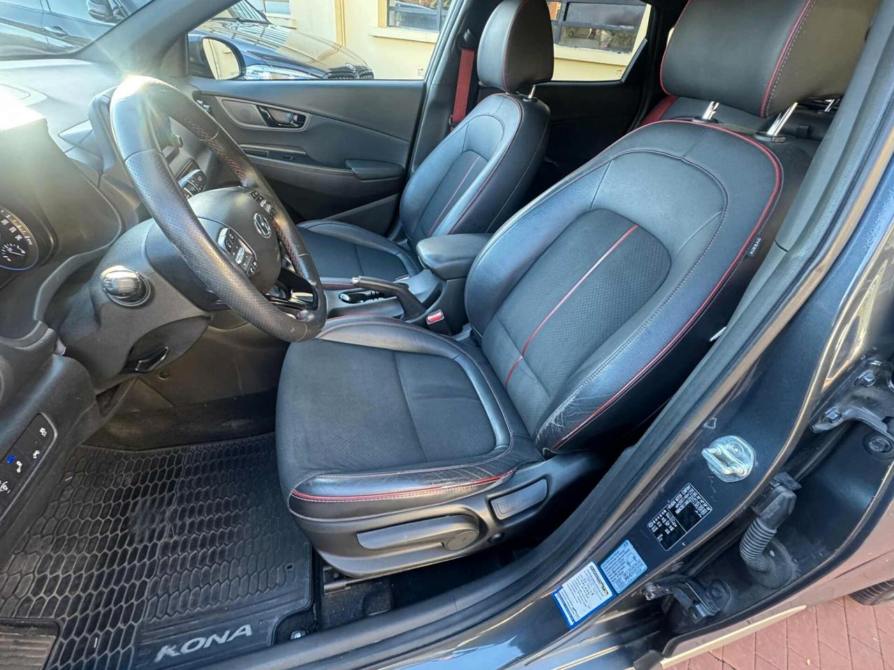 Hyundai Kona 2019 1.0 Benzina 144.000 Km